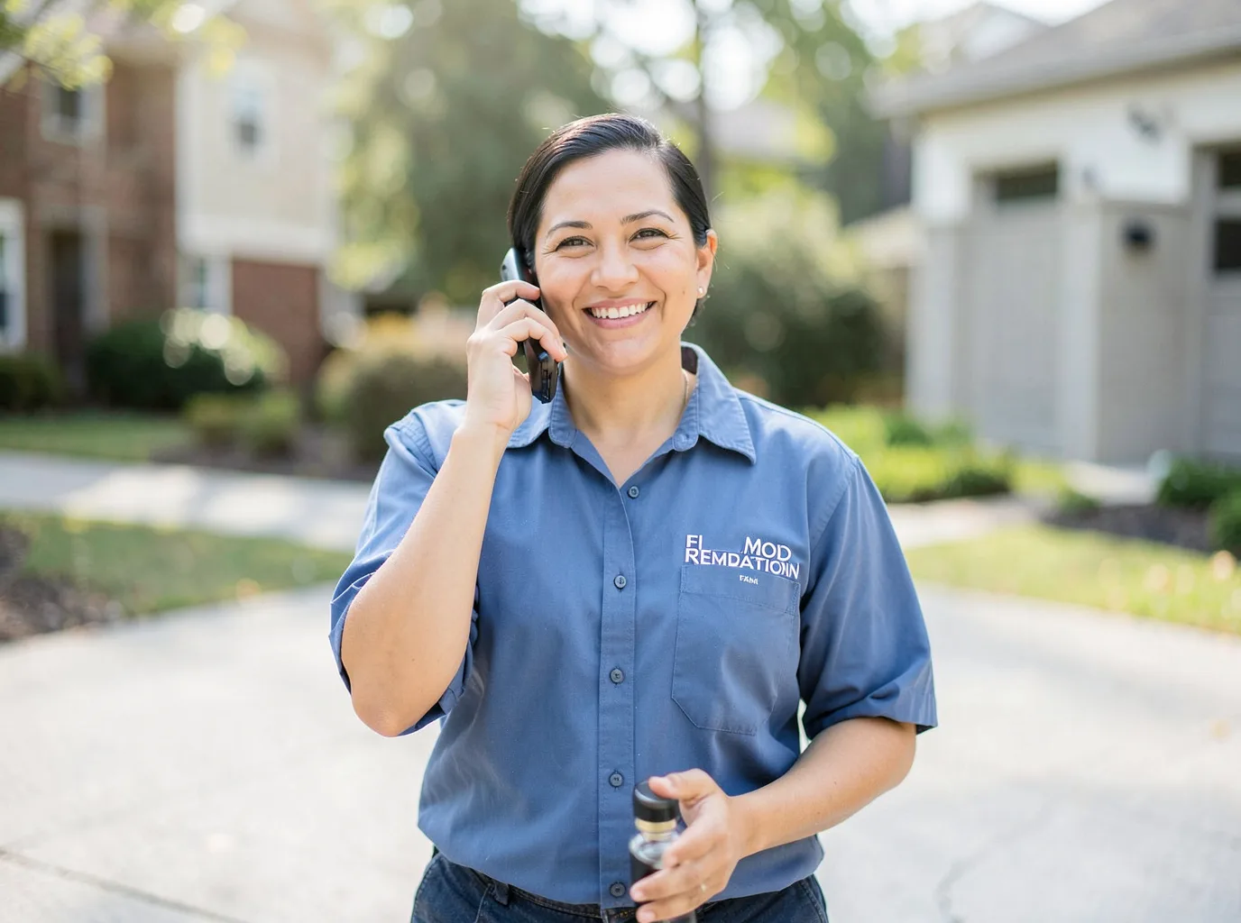 Mold Remediation Stanwood, MI FAQs
